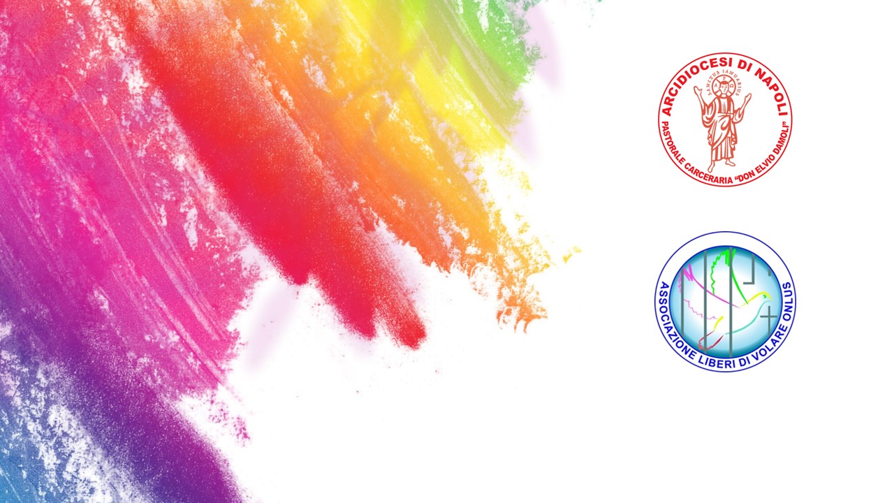 'Liberi di Informare' la Pastorale Carceraria della Diocesi di Napoli