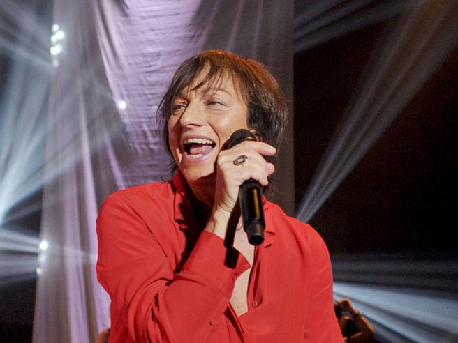 'Sei nell'anima', su Netflix il 2 maggio il film su Gianna Nannini ...